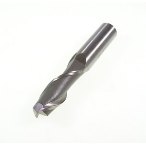(image for) Hss end mill 2 flute - 16mm