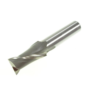 (image for) Hss end mill 2 flute - 25mm