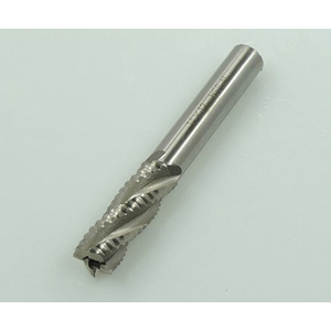HSS roughing end mill 4 flute - 14mm