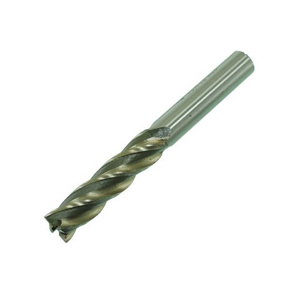 (image for) Hss end mill 4 flute 53CL - 12mm