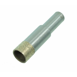 (image for) Diamond sintered hole saw - 15mm