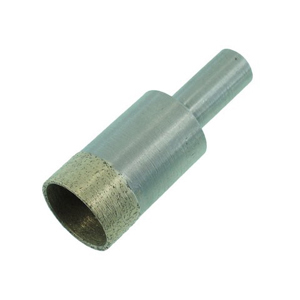 (image for) Diamond sintered hole saw - 18mm