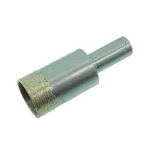(image for) Diamond sintered hole saw - 20mm