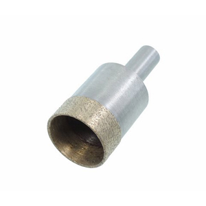(image for) Diamond sintered hole saw - 25mm
