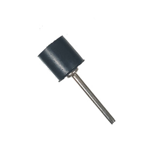 (image for) Rubber mandrels 12.7mm x 2.35mm