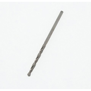 Carbide drill bit 2FL - 1.5mm