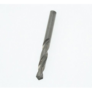 Carbide drill bit 2FL - 4mm