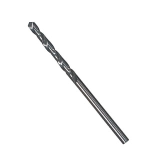 (image for) Solid carbide drill bit (YG10X) 2F - 2.0mm