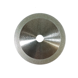 (image for) Diamond coated cutting blade 7"x1.5mm