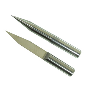 (image for) TC engraving bit 20° x 0.3 x 6mm