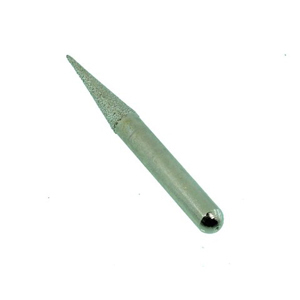 (image for) Diamond vacuum brazed point cone 6mm