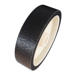 (image for) Diamond resin bond soft wheel - 8" X 2" 140#-14000#