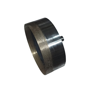 (image for) Diamond sintered hole saw - 92mm