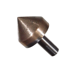 Diamond bronze sintered countersink 30mm