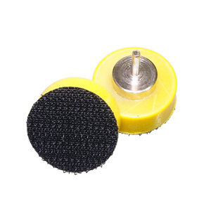 Backing Pad For 25mm Grinding Disc 2.3x10mm Shank