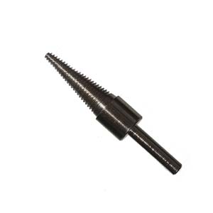(image for) Polishing wheel mounting adaptor right handed thread 6mm shank