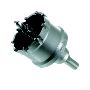 (image for) TCT hole saws