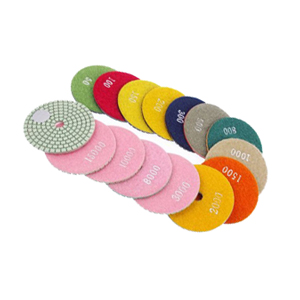 (image for) 3" polishing pads