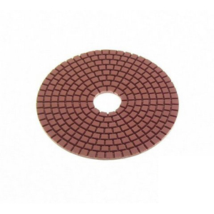 (image for) 5" polishing pads