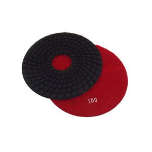 (image for) 7" polishing pads
