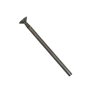 (image for) Nail head