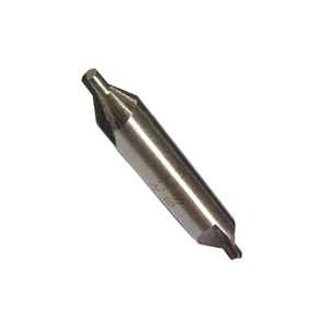 (image for) HSS centre drill bits