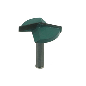 (image for) TCT wood engraving bit