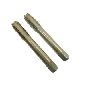 (image for) Metric Hand Taps