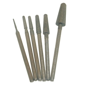 (image for) 2.35mm shank 400#