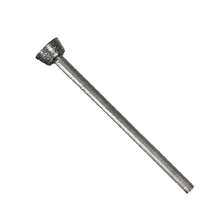 (image for) Tapered side wheel