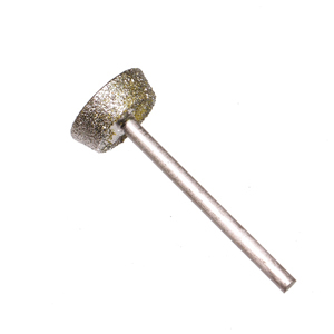 (image for) Other shapes and grits