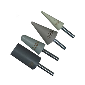 (image for) Grinding points